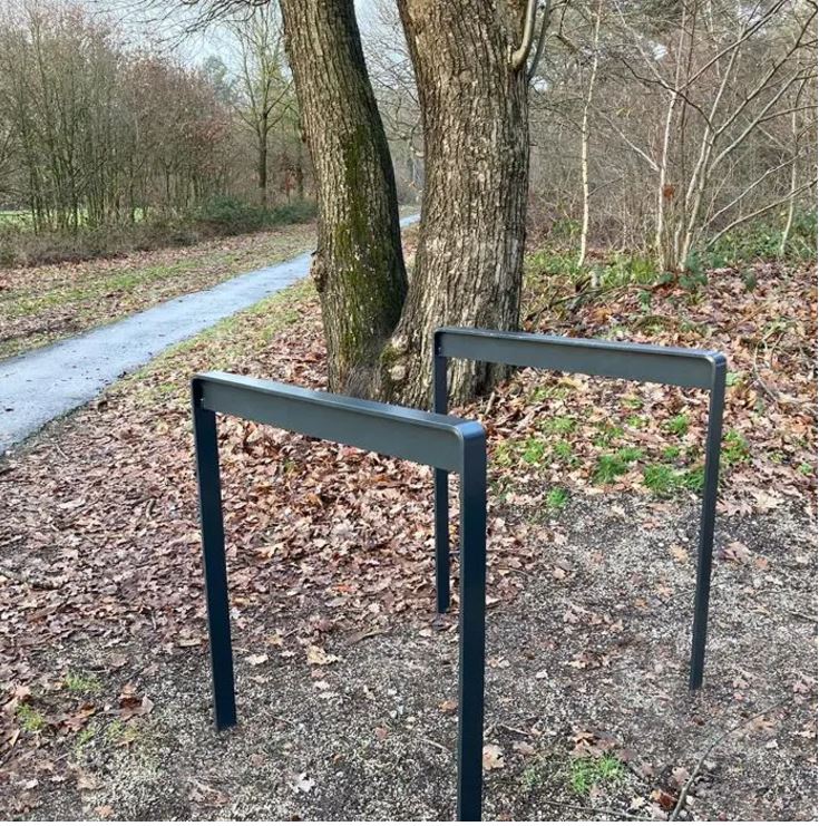 Fahrradständer Storr